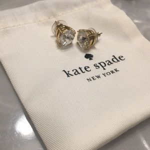 Kate Spade Earrings